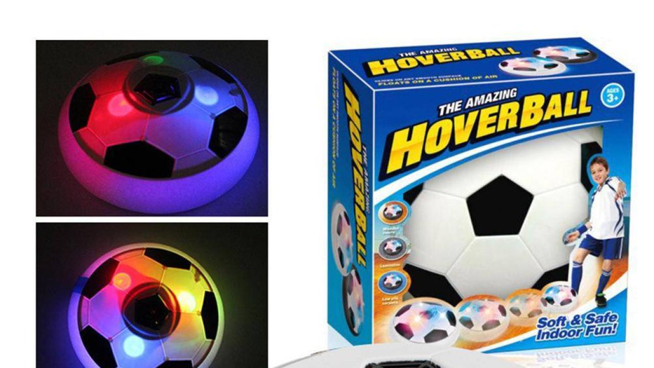 HOVER BALL